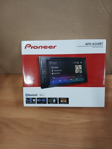 Pioneer avha240dab inch - avha240dab,