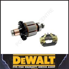 DeWalt 18v Motor Armature &