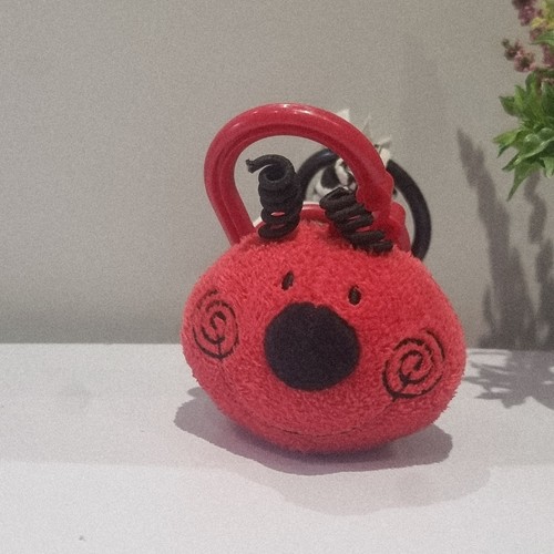 Jellycat ladybug hoopy - jellycat,