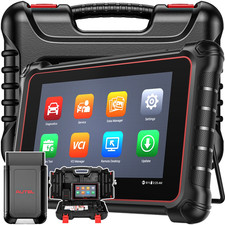 2026 Autel MaxiCOM MK900BT PRO