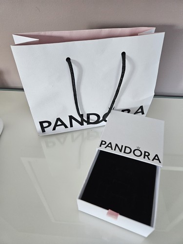 Pandora gift bag - and, large