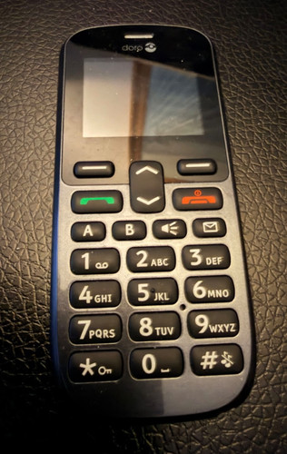 Doro dbc 800b - dbc-800b, mobile