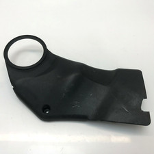 Escort Mk6 RS2000 RECARO front seat RIGHT lower hinge trim