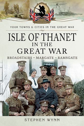 Isle thanet broadstairs - isle, (broadstairs