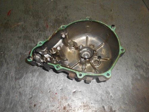 Honda cbf 125 generator - cbf, cover