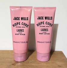 Jack Wills Hope Cove 200ml