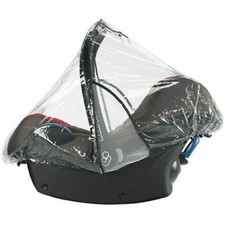 Raincover for Maxi Cosi Pebble, hauck carseat, silvercross ventura, cabrio fix