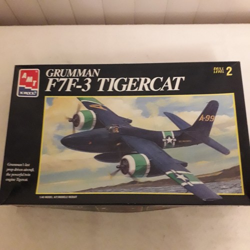 Amt ertl 8843 scale - amt,