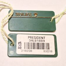 ROLEX  DAY-DATE PRESIDENT