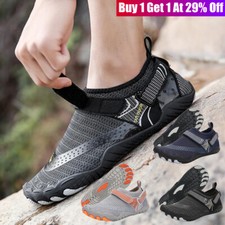Unisex Water Shoes Quick Dry