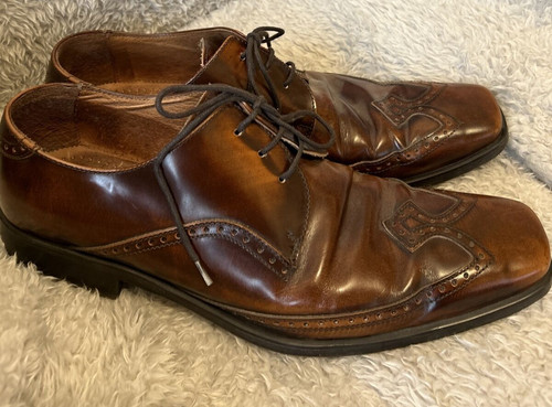 Russell bromley brown - bromley,
