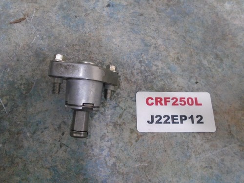 Honda crf250l cam - crf250l, chain