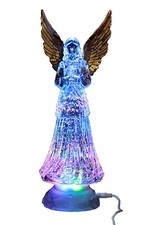 ELECTRIC-LIGHT-UP PRAYING