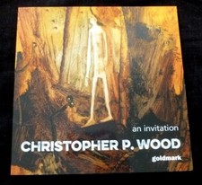 CHRISTOPHER P WOOD A 10 year