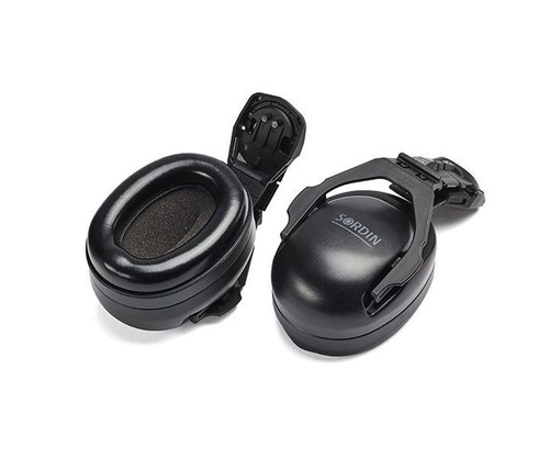 Sordin ear defenders - sordin,