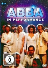 ABBA  In Performance - Brand
