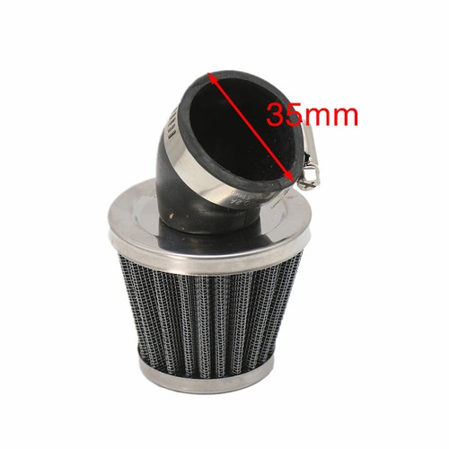 35mm carburetor air - 35mm,