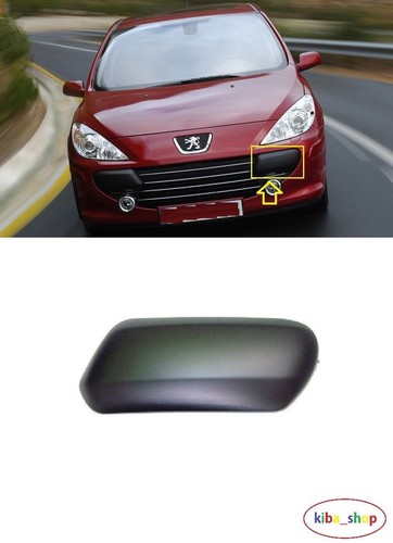 For peugeot 307 - 05-07, front