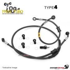 Frentubo kit brake hose