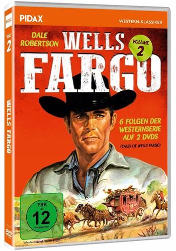 Wells fargo vol weitere - wells, 2