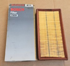 Engine Air Filter For Volvo