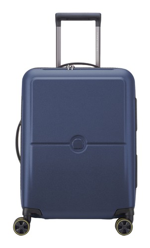 Delsey paris double - double, rolls