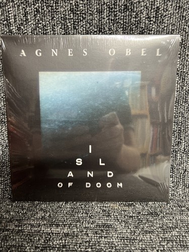 Agnes obel island doom - obel,