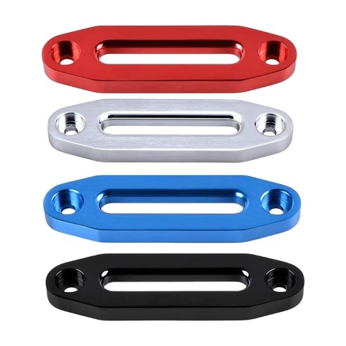 Stylish inch hawse fairlead - hawse,