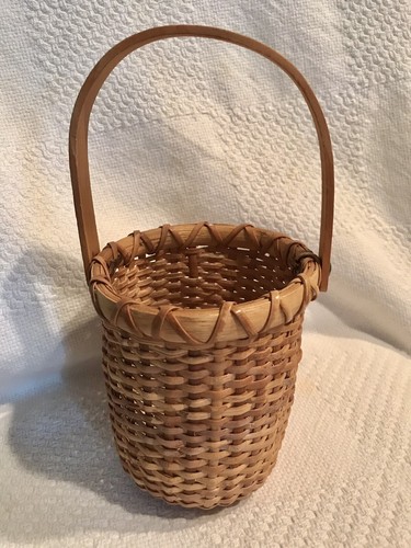 Woven nantucket style mini - nantucket,