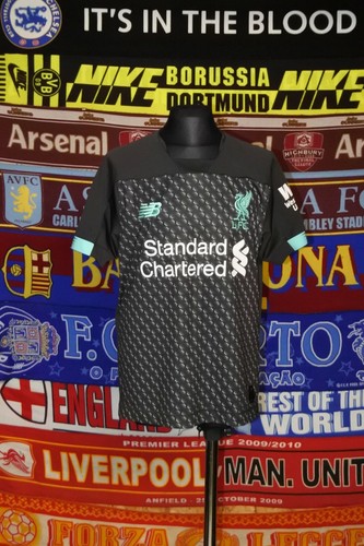 Liverpool boys 10 years - 5/5,