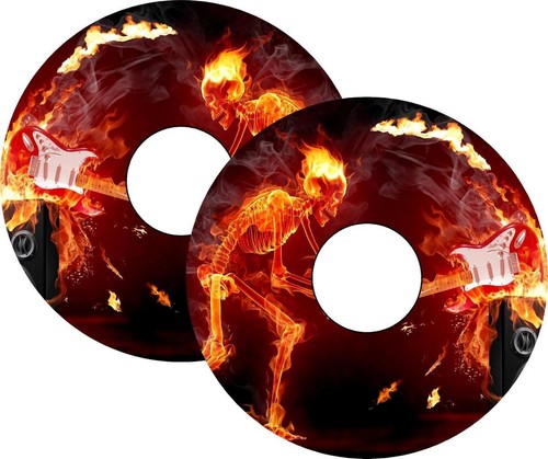 Wheelchair spoke guards - wheelchair,