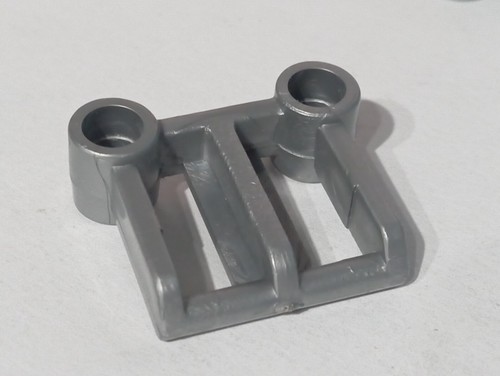 Playmobil base motor - base,