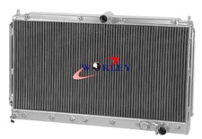 Aluminum Radiator For