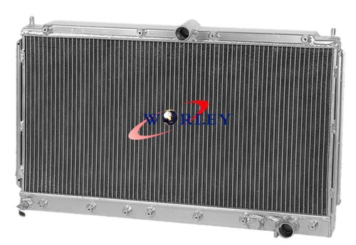 Aluminum radiator for - aluminum,