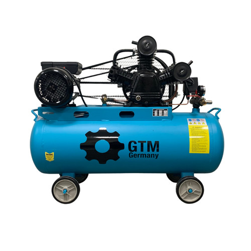 Air compressor single - air, single-phase