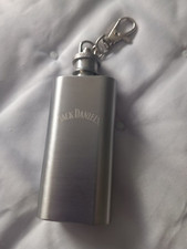 Jack Daniels branded 2oz