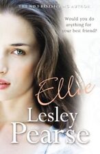 Ellie by Pearse, Lesley Paperback Book The Cheap Fast Free Post