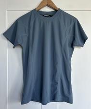 Rohan Ladies Blue Core T Short