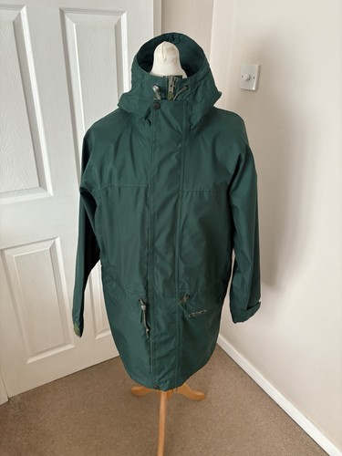 Men vintage s green - vintage, 80’s
