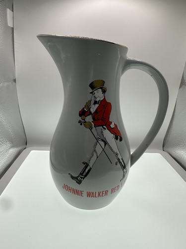 Johnnie walker red label - johnnie,