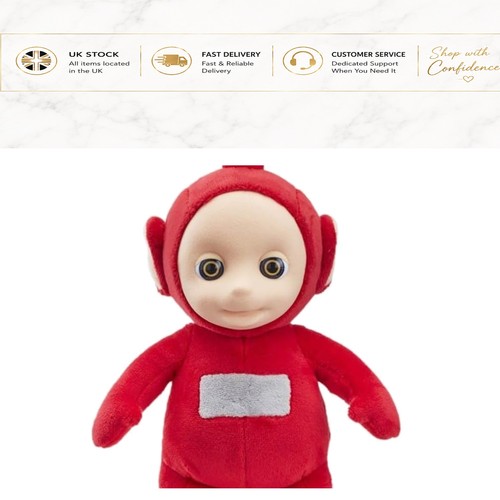 Charming inch talking po - 8-inch,