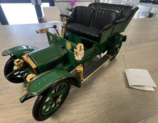 Franklin Mint 1905 Rolls Royce