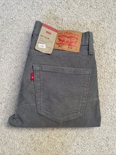 Levi’s 511 Men’s Cords |
