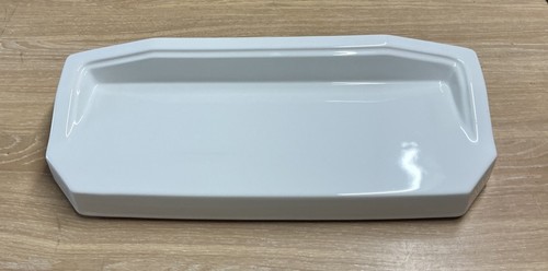 Toilet cistern lid heritage - toilet,