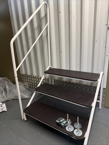 New static caravan - , ag