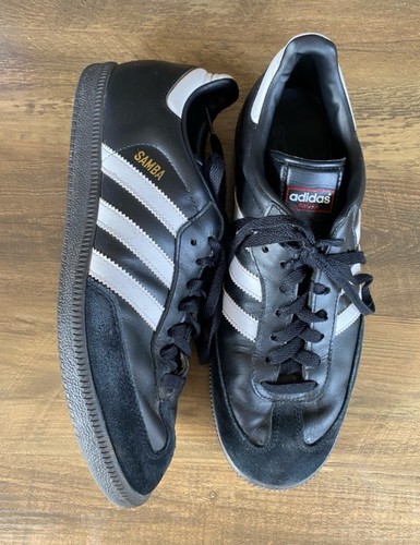 Adidas samba classic core - samba,