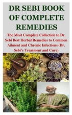 DR SEBI BOOK OF COMPLETE