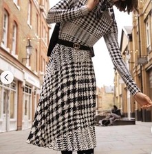 size 10 midi skirt Richard