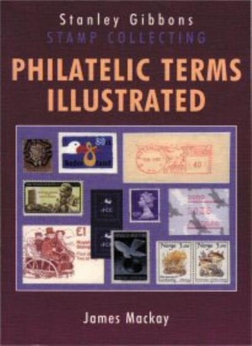 Philatelic terms - philatelic,