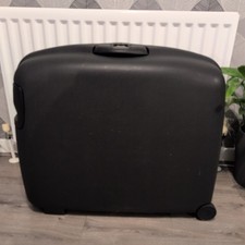 Samsonite Oyster 2 Hard Shell